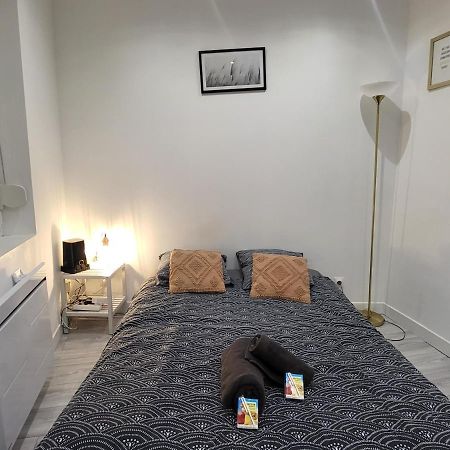Appart Luxueux Entre Amiens Centre Et Amiens Sud Apartment Ngoại thất bức ảnh