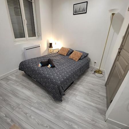 Appart Luxueux Entre Amiens Centre Et Amiens Sud Apartment Ngoại thất bức ảnh