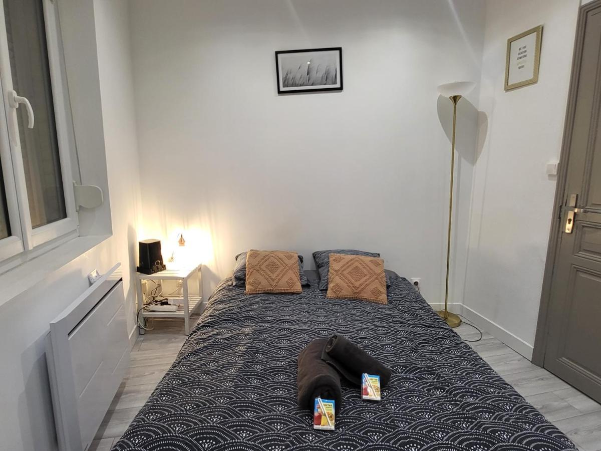 Appart Luxueux Entre Amiens Centre Et Amiens Sud Apartment Ngoại thất bức ảnh