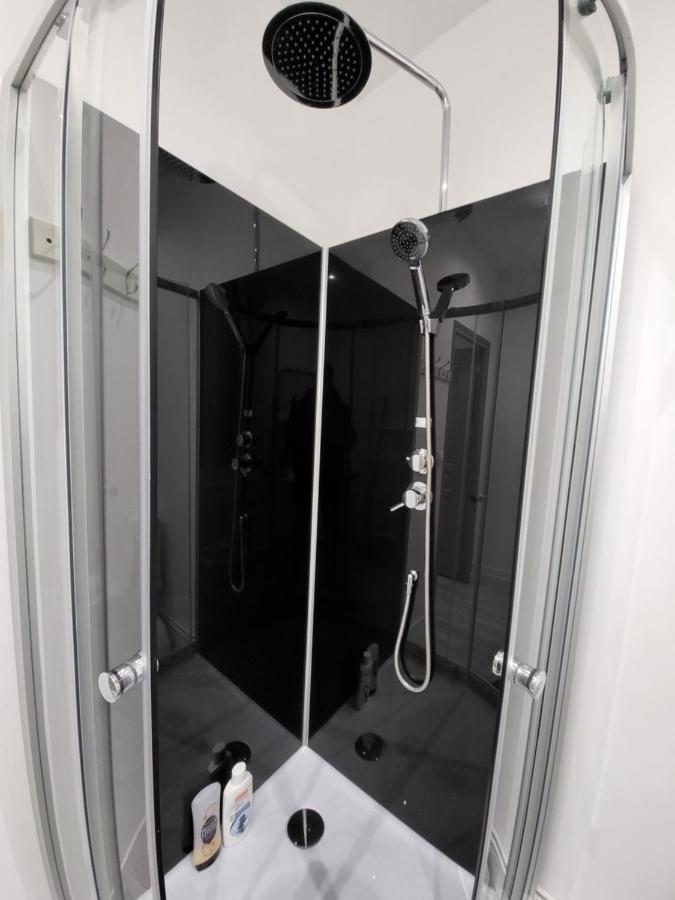 Appart Luxueux Entre Amiens Centre Et Amiens Sud Apartment Ngoại thất bức ảnh