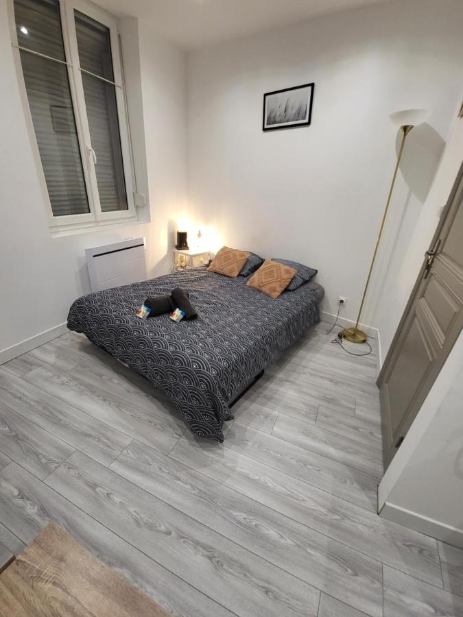 Appart Luxueux Entre Amiens Centre Et Amiens Sud Apartment Ngoại thất bức ảnh