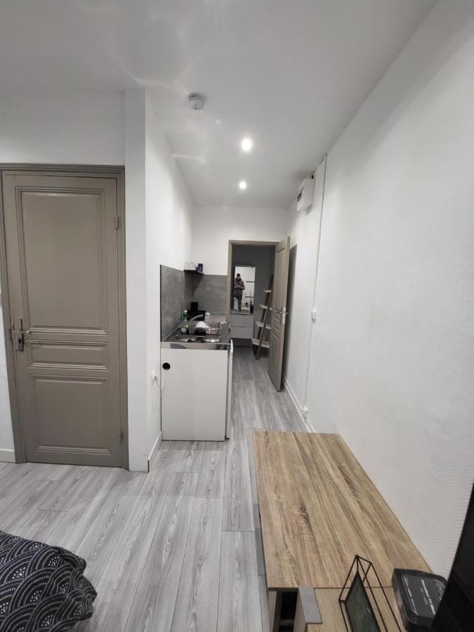 Appart Luxueux Entre Amiens Centre Et Amiens Sud Apartment Ngoại thất bức ảnh