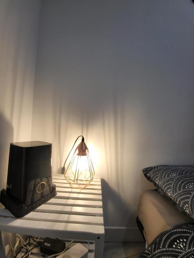 Appart Luxueux Entre Amiens Centre Et Amiens Sud Apartment Ngoại thất bức ảnh