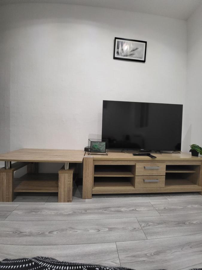 Appart Luxueux Entre Amiens Centre Et Amiens Sud Apartment Ngoại thất bức ảnh