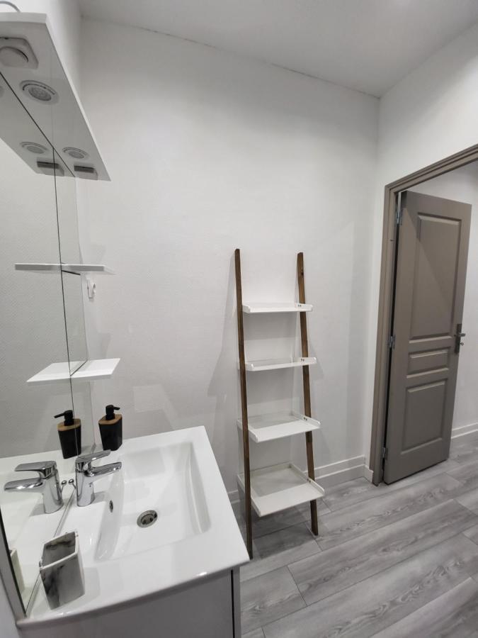 Appart Luxueux Entre Amiens Centre Et Amiens Sud Apartment Ngoại thất bức ảnh